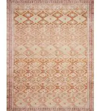 Loloi II Traditional LAYLA Power Loomed LAY-16 Area Rug